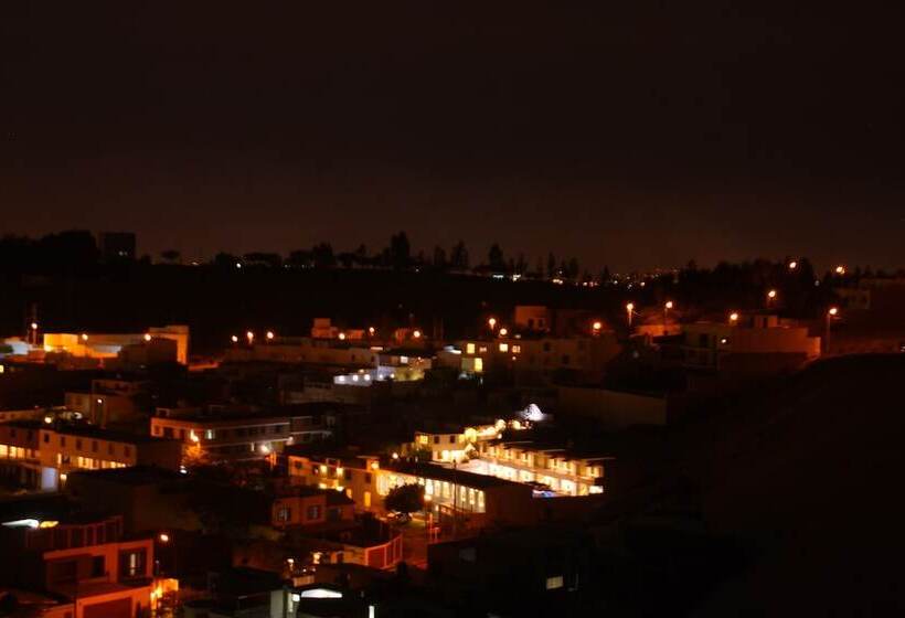 فندق Villa Jazmin