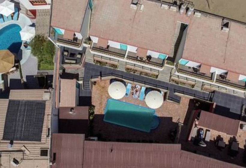 فندق Villa Jazmin