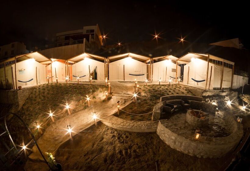 فندق Villa Jazmin