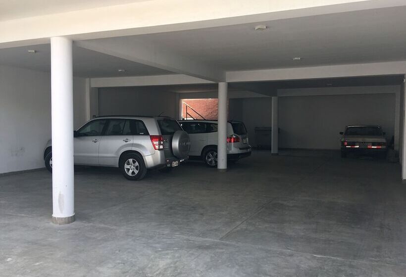 فندق Villa Jazmin