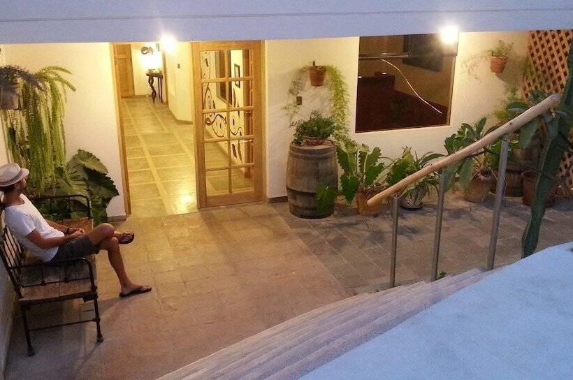 فندق Villa Jazmin