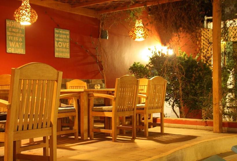 فندق Villa Jazmin