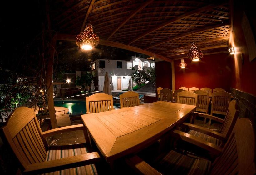 فندق Villa Jazmin