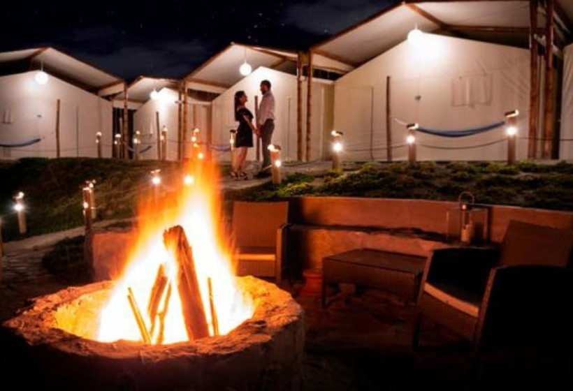 فندق Villa Jazmin