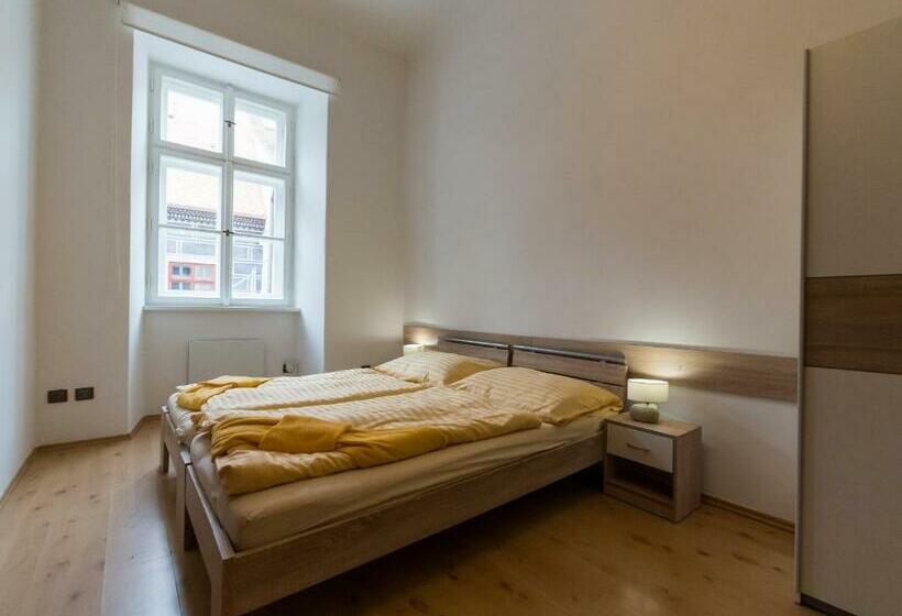 酒店 Vratislavsky Dum