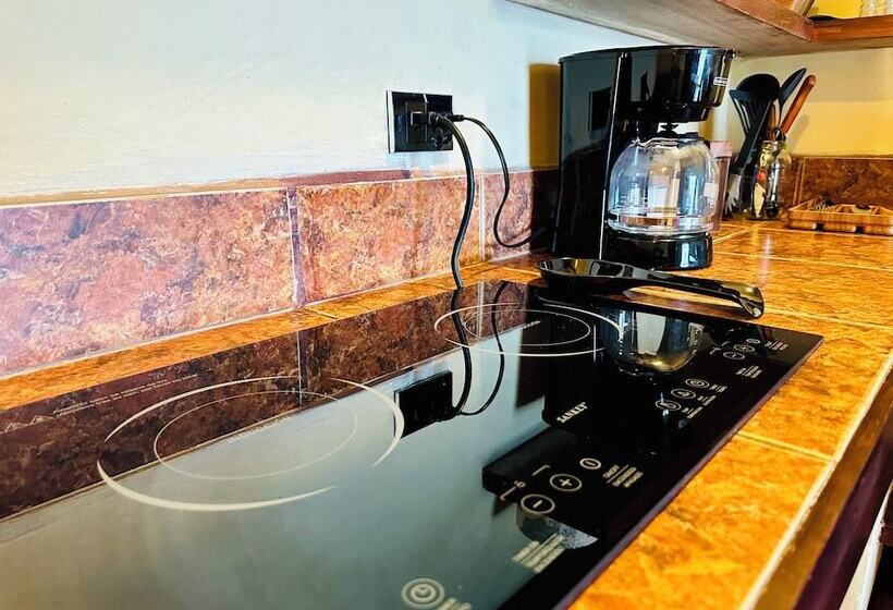 Hôtel Lake Arenal Jungle Resort & Brewery