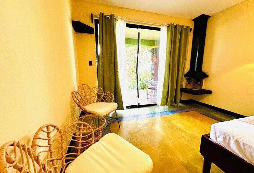 Hôtel Lake Arenal Jungle Resort & Brewery