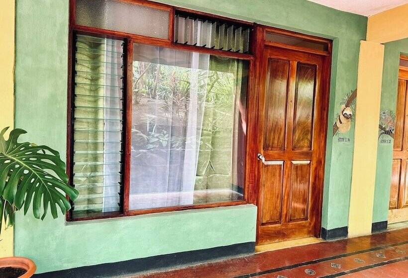 Hôtel Lake Arenal Jungle Resort & Brewery