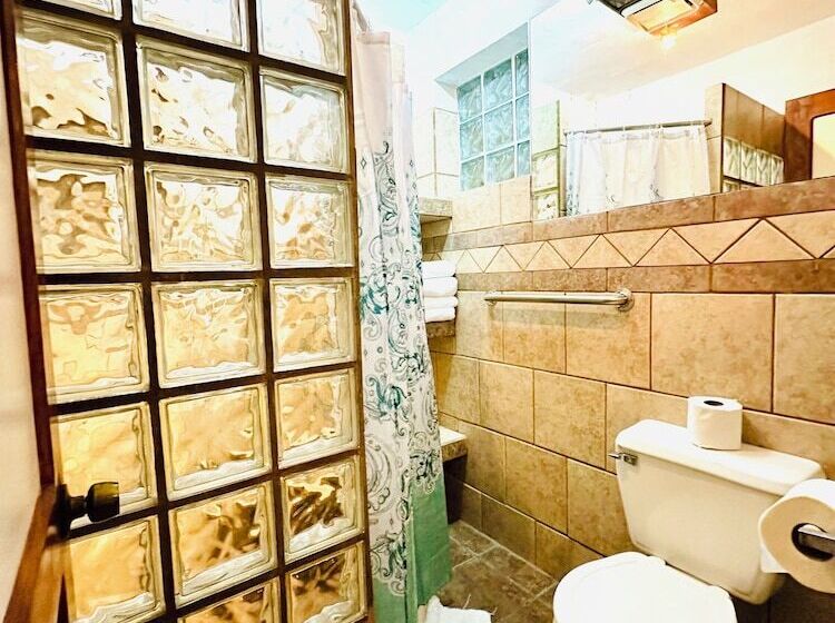 Hôtel Lake Arenal Jungle Resort & Brewery