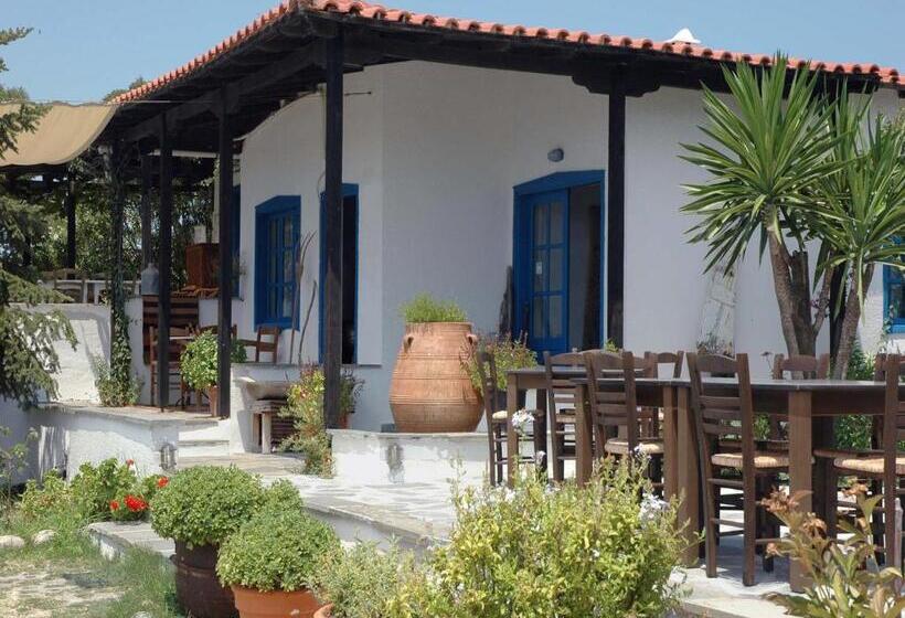 Skites Hotel Bungalows