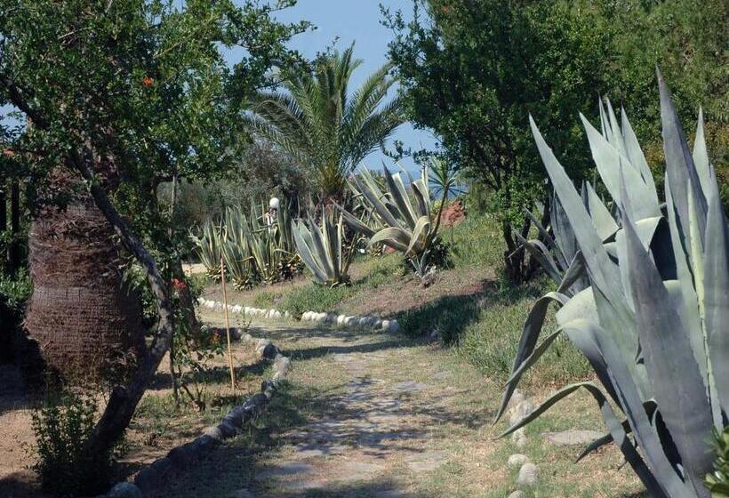 Skites Hotel Bungalows