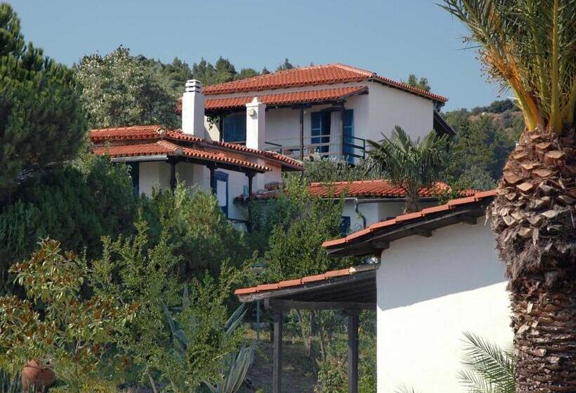 Skites Hotel Bungalows