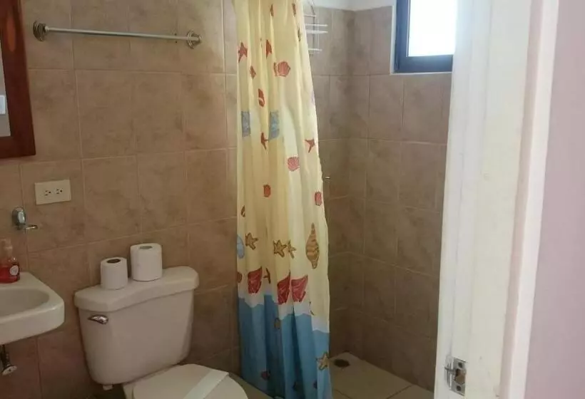 Las Torres Studio