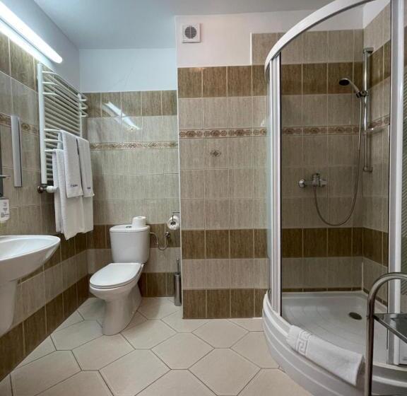 هتل Gołąbek łeba