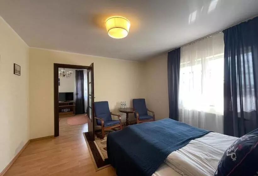 Hotelli Gołąbek łeba