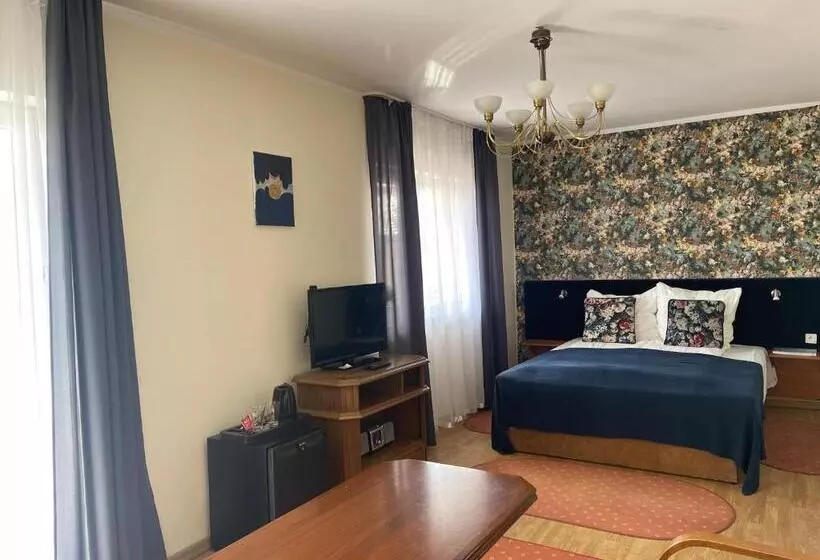 Hotelli Gołąbek łeba