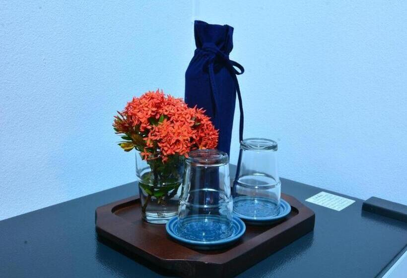 בית מלון כפרי The Indigo House Phrae