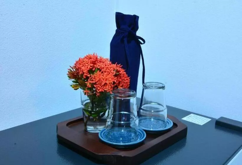 ホテル The Indigo House Phrae