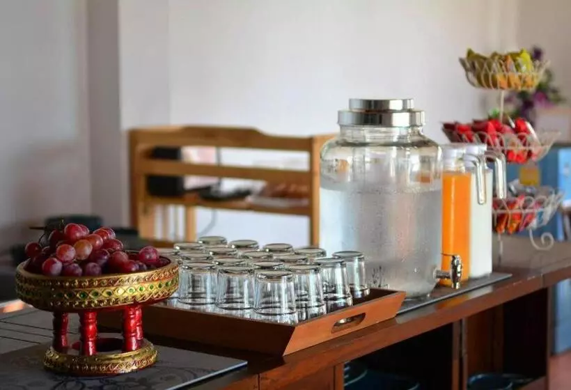 ホテル The Indigo House Phrae