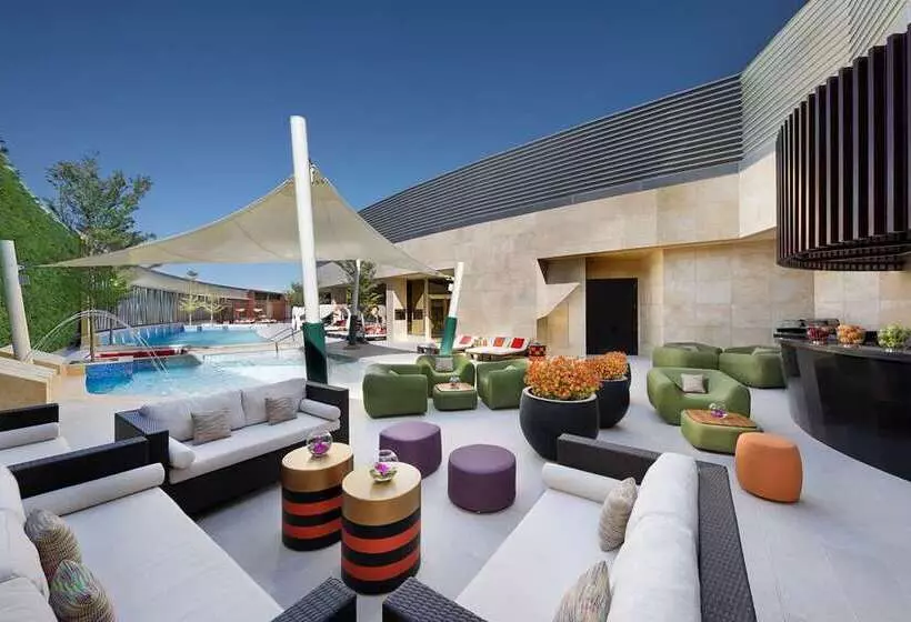 Alrayyan Hotel Doha, Curio Collection By Hilton