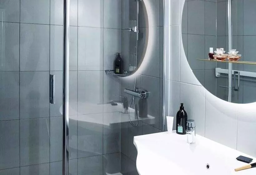 Aparthotel Adagio Edinburgh Royal Mile