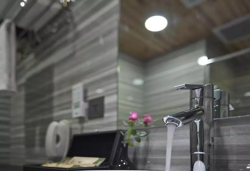 Beauty Hotels Taipei   Hotel Bstay Self Check In