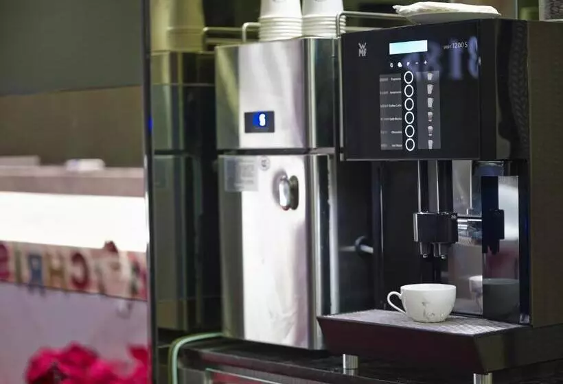 Beauty Hotels Taipei   Hotel Bstay Self Check In