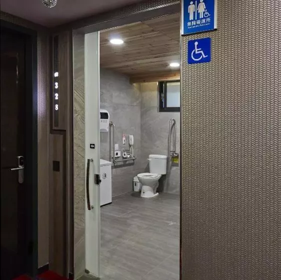 Beauty Hotels Taipei   Hotel Bstay Self Check In