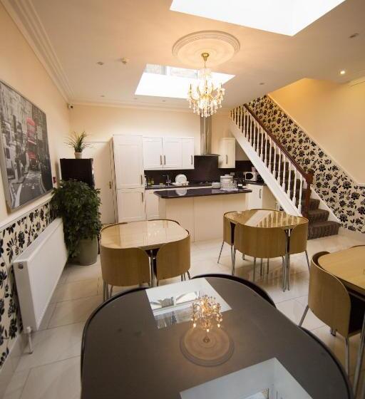 צימר Royal London Hotel By Saba