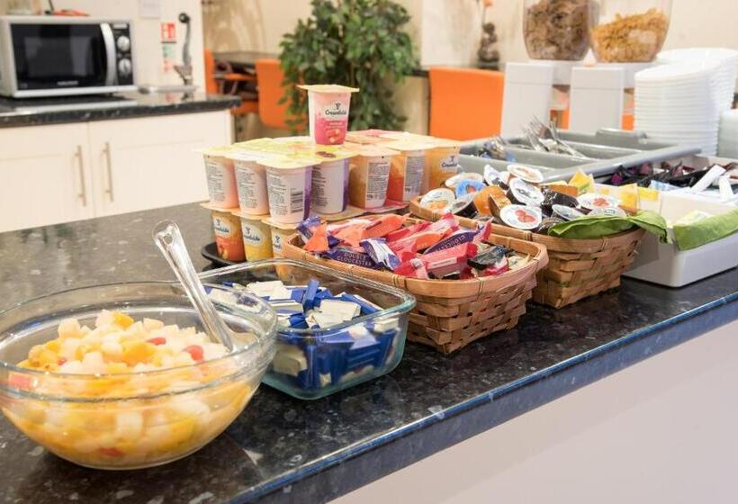 צימר Royal London Hotel By Saba