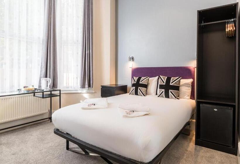 צימר Royal London Hotel By Saba