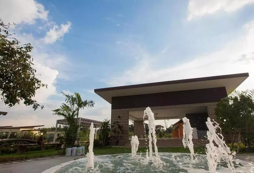 Bua Tara Resort