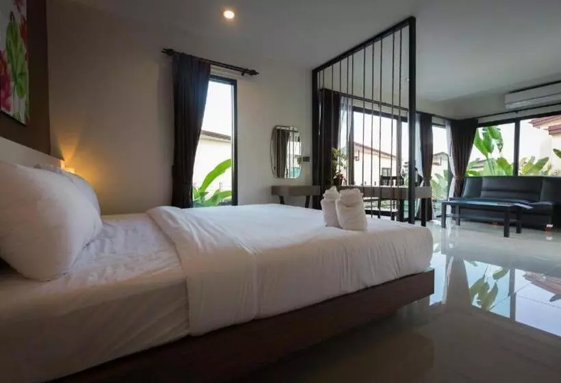Bua Tara Resort
