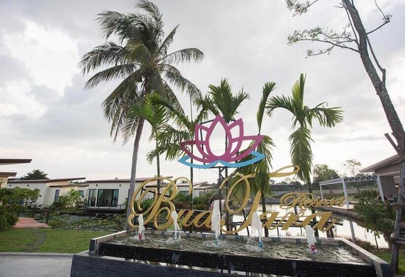 Bua Tara Resort