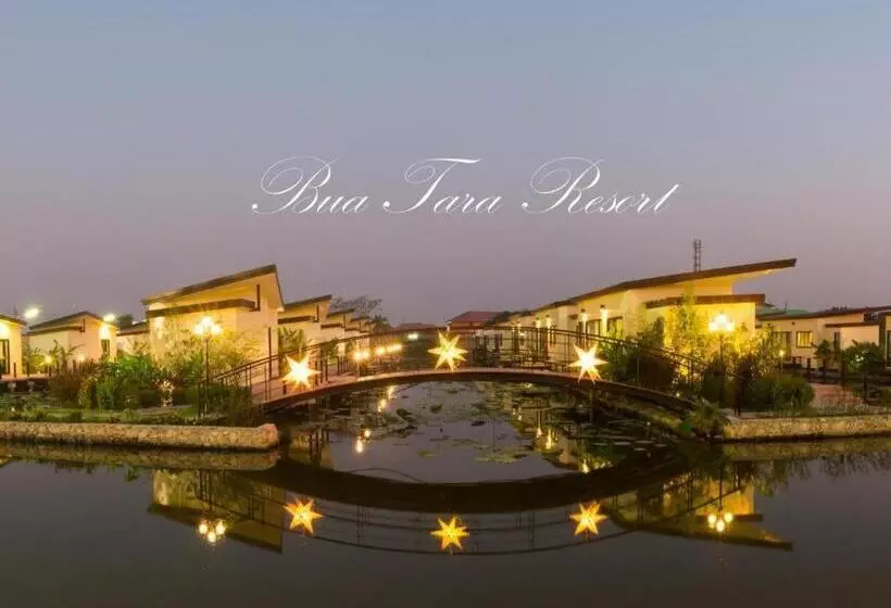 Bua Tara Resort