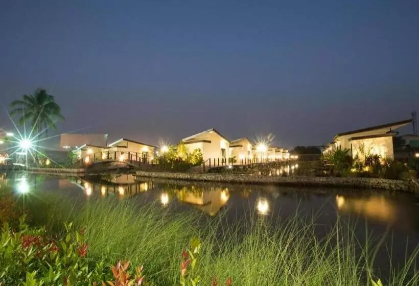 Bua Tara Resort