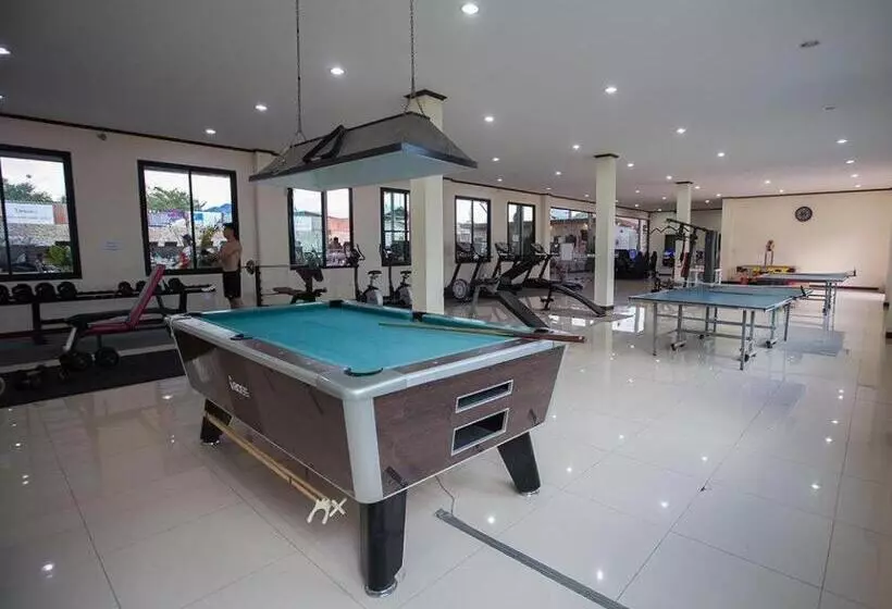 Bua Tara Resort