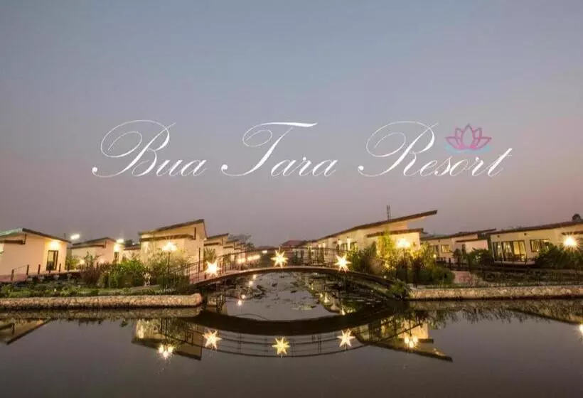 Bua Tara Resort