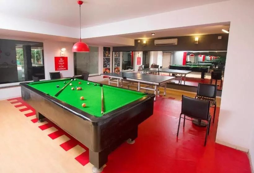 Hotelli 7 Apple Resort  Lonavala