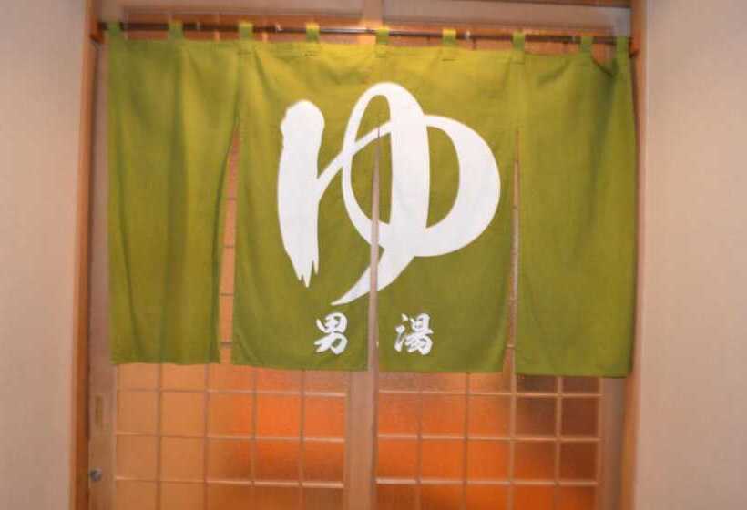 בית מלון כפרי Aeria Tohno