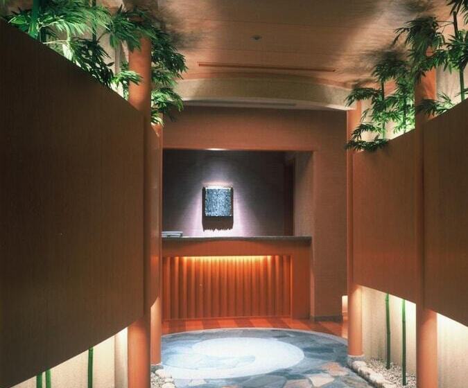 בית מלון כפרי Aeria Tohno