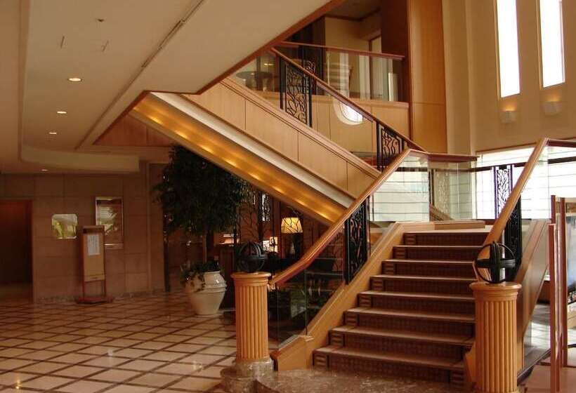 בית מלון כפרי Aeria Tohno