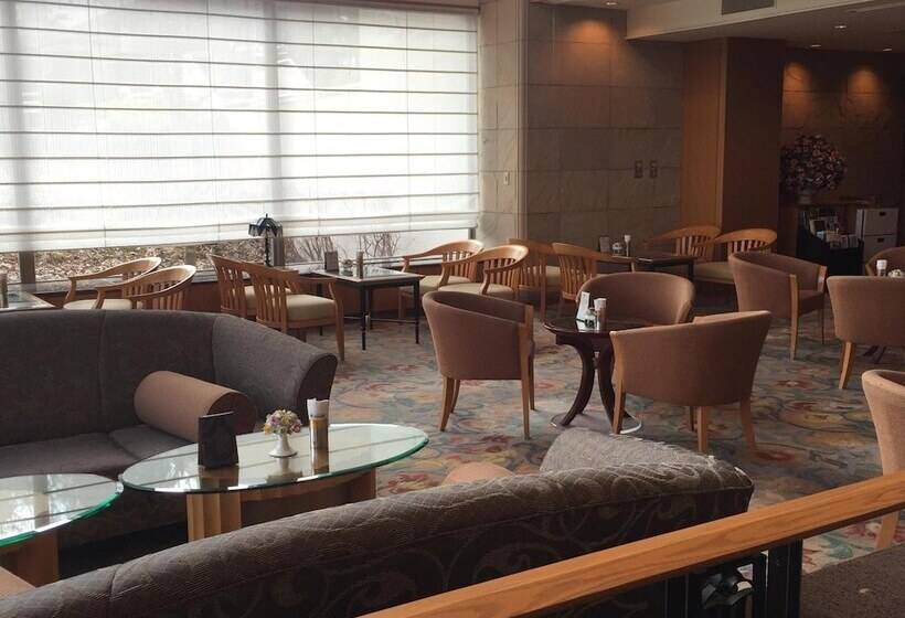 בית מלון כפרי Aeria Tohno