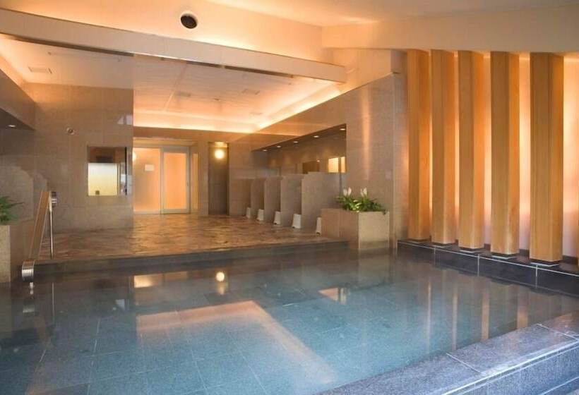 בית מלון כפרי Aeria Tohno