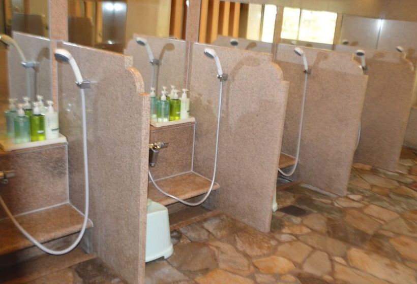 בית מלון כפרי Aeria Tohno