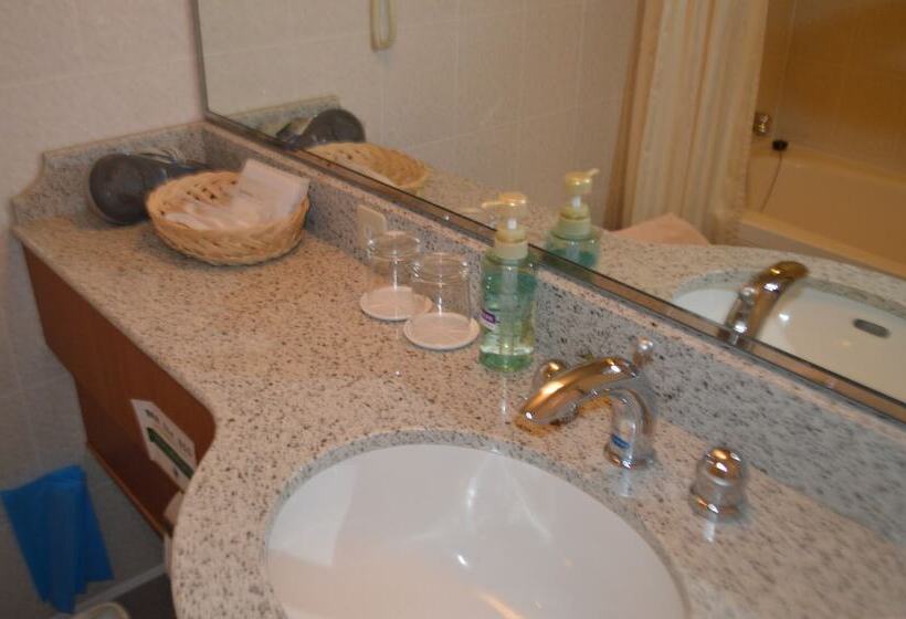 בית מלון כפרי Aeria Tohno