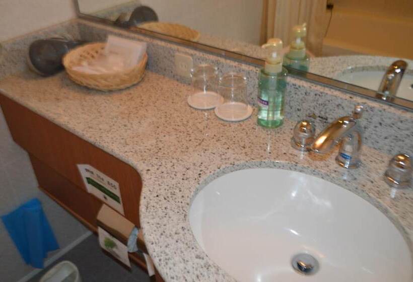 בית מלון כפרי Aeria Tohno