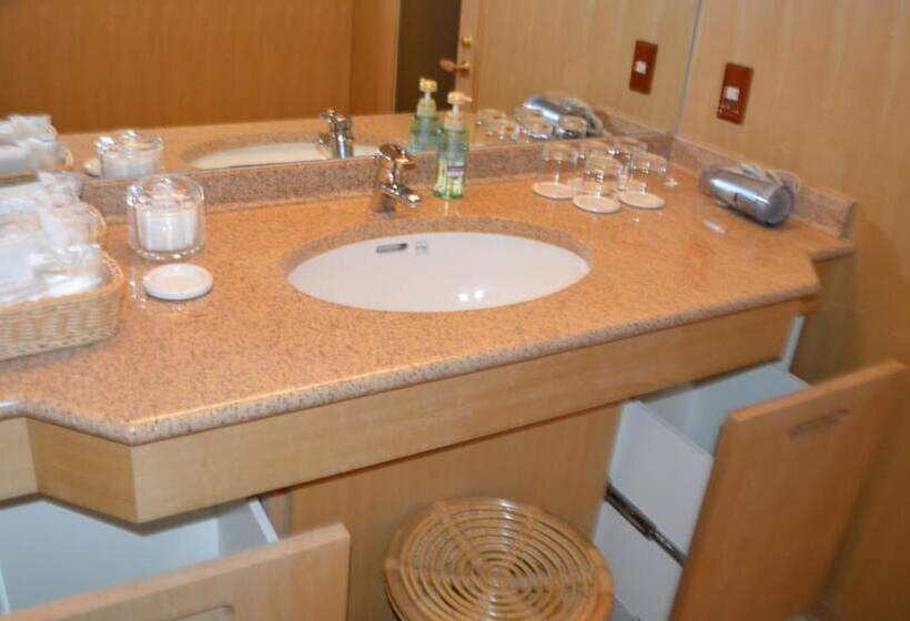 בית מלון כפרי Aeria Tohno