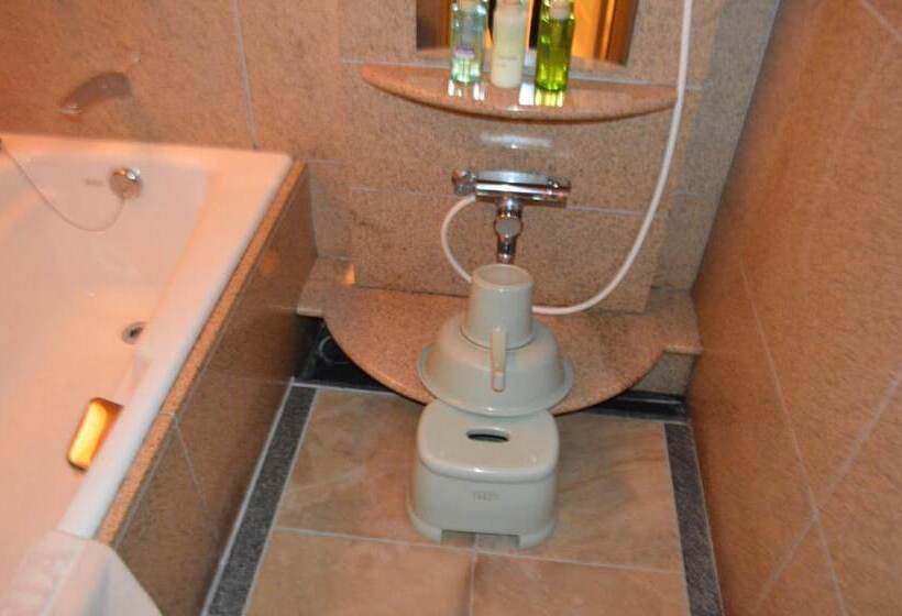 בית מלון כפרי Aeria Tohno