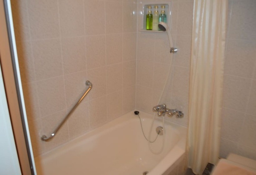 בית מלון כפרי Aeria Tohno